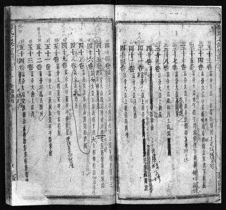 湖北何氏黄氏族谱-何氏七修宗谱 [105卷](别名：何氏宗谱、He Shi Qi Xiu Zong Pu).pdf电子版预览图4