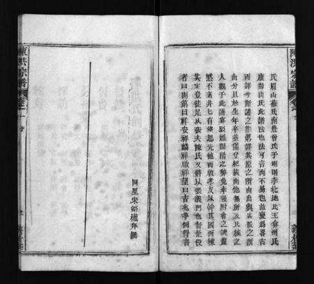 湖北洪氏陈洪氏族谱-义门陈洪宗谱 [8卷](别名：陈洪氏宗谱、Yi Men Chen Hong Shi Zong Pu).pdf电子版预览图4