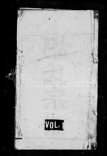 江苏胡氏族谱-胡氏宗谱[28卷](别名：安定胡氏宗谱).pdf电子版预览图1