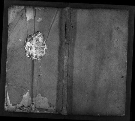 湖北胡氏族谱-胡氏宗谱[15卷](别名：Hu Shi Zong Pu、胡氏重修宗谱).pdf电子版预览图1