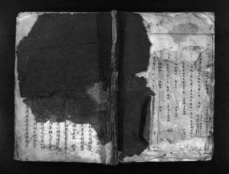 浙江王氏族谱-王氏宗谱 [不分卷].pdf电子版预览图1