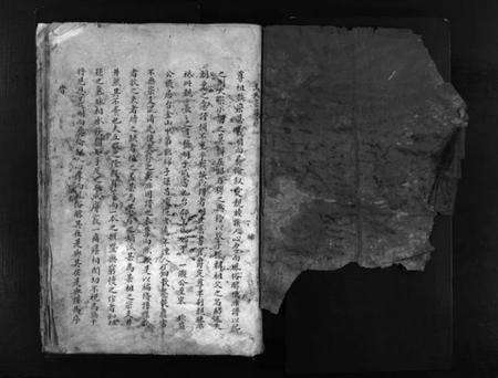 浙江王氏族谱-王氏宗谱 [不分卷].pdf电子版预览图2