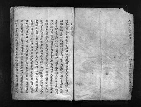 浙江王氏族谱-王氏宗谱 [不分卷].pdf电子版预览图3