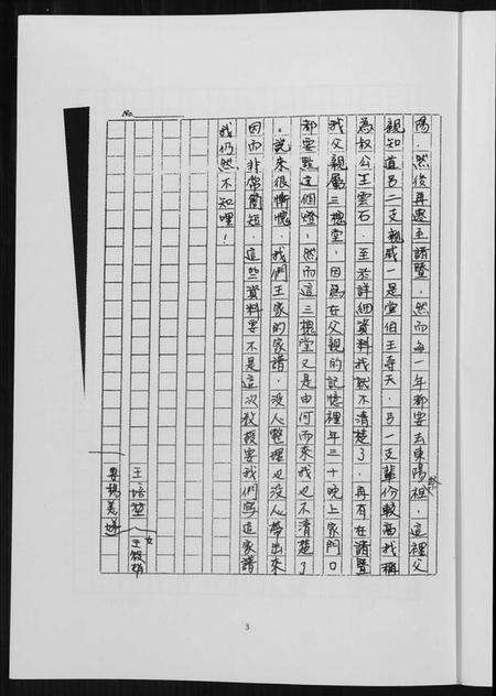 浙江王氏族谱-王氏家谱.pdf电子版预览图4