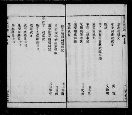 江苏华氏族谱-华氏通四三省公支宗谱 [15卷,首3卷,末1卷](华氏宗谱).pdf电子版预览图5