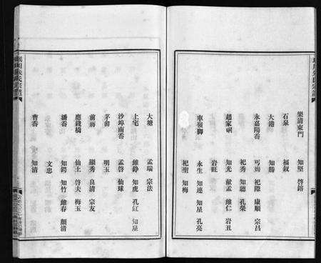 浙江朱氏族谱-瑶川朱氏宗谱 [不分卷].pdf电子版预览图5