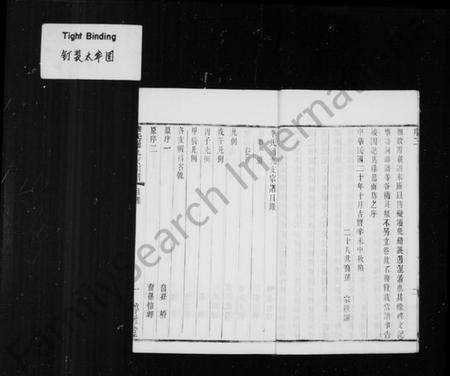 江苏华氏族谱-华氏通九支宗谱 [28卷, 首1卷](别名：锡山华氏通九支宗谱).pdf电子版预览图4