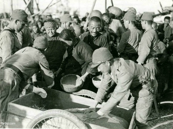 《安特生的远东相册》1914-1938年 影集下载预览图5