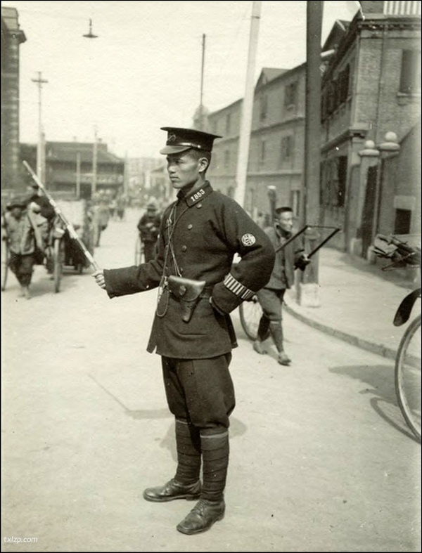 《安特生的远东相册》1914-1938年 影集下载预览图3