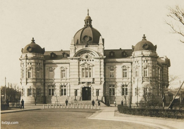 1924-1940年《亚细亚大观》 影集下载预览图4