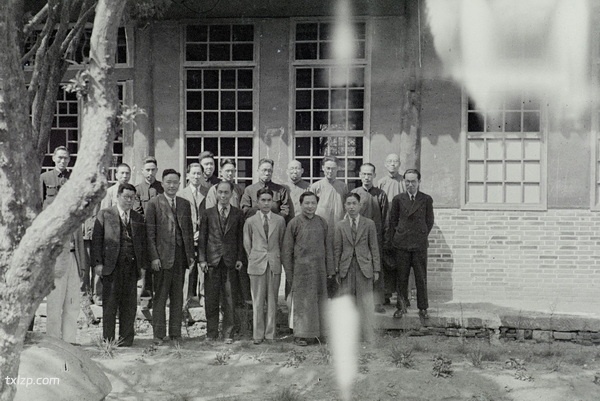 1943-1946年 《李约瑟的中国摄影集》全套图集预览图2