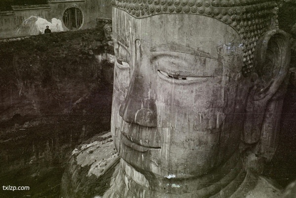 1943-1946年 《李约瑟的中国摄影集》全套图集预览图5