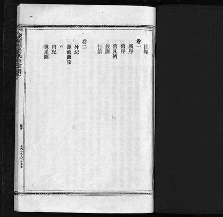 浙江童氏族谱-童氏宗谱 [2卷].pdf电子版预览图2