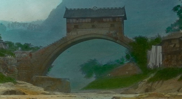 1908-1932年 《甘博的摄影集》 全套影集预览图5