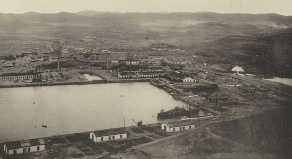 1894-1895年《日清战争写真图》 全套影集预览图2