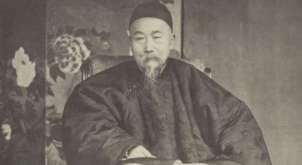 1894-1895年《日清战争写真图》 全套影集预览图5