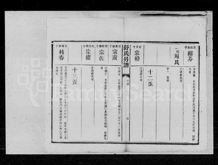 湖南舒氏族谱-舒氏另谱.pdf电子版预览图5