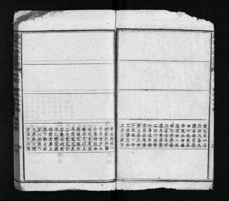 湖北骆氏族谱-骆氏八修宗谱 [卷数不详](别名：Luo Shi Ba Xiu Zong Pu、骆氏八修宗谱、骆氏宗谱).pdf电子版预览图5