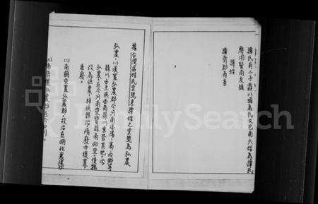 湖南谭氏族谱-谭氏祖谱.pdf电子版预览图5