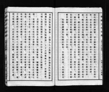 浙江王氏族谱-华阳王氏宗谱 [残卷].pdf电子版预览图5