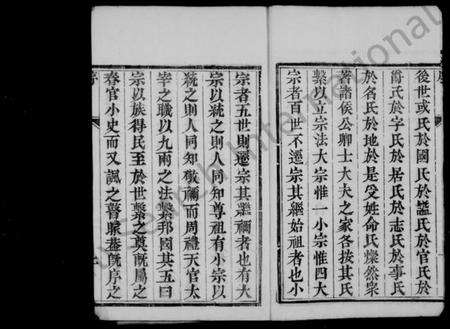 江苏姜氏族谱-姜氏族谱 [4卷](别名：姜氏宗谱、维扬泰州姜氏重修族谱).pdf电子版预览图5