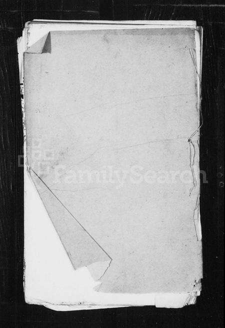 中国蒋氏族谱-蒋氏世谱(别名：蒋氏宗谱).pdf电子版缩略图