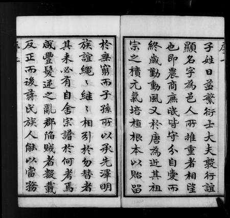 江苏蒋氏族谱-毘陵墅村蒋氏宗谱 [10卷](别名：墅村蒋氏宗谱).pdf电子版预览图3