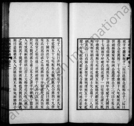 江苏蒋氏族谱-蒋氏敦复堂家略 [4卷](敦复堂家略).pdf电子版预览图4