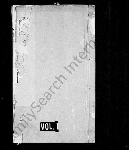 江苏蒋氏族谱-蒋氏宗谱 [30卷](别名：新安蒋氏宗谱).pdf电子版缩略图