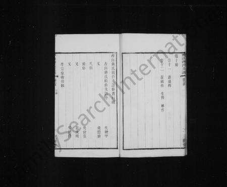 江苏蒋氏族谱-香山蒋氏支谱 [12卷, 首1卷](别名：香山蒋氏续修支谱).pdf电子版预览图5