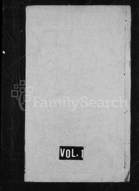 江苏金氏族谱-金氏宗谱[6卷](别名：毘陵金氏宗谱、洋溪金氏宗谱).pdf电子版缩略图