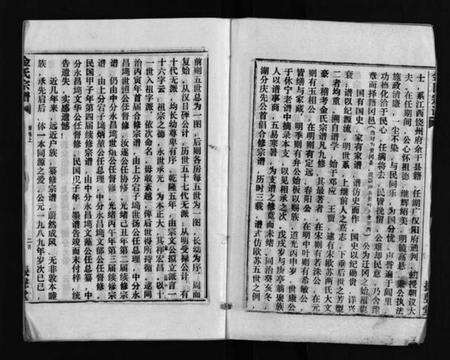 湖北金氏族谱-金氏宗谱 [49卷,首3卷](别名：Jin Shi Zong Pu).pdf电子版预览图4