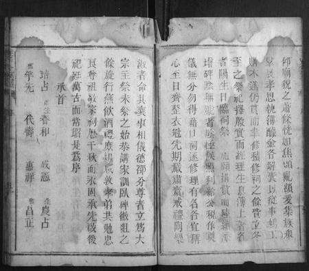 湖南王氏族谱-王氏冬至谱.pdf电子版预览图2