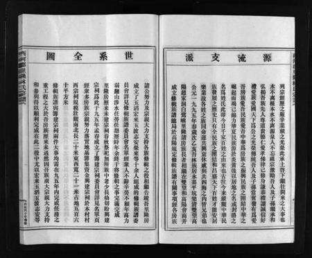 浙江林氏族谱-西河郡林氏房谱 [不分卷].pdf电子版预览图4