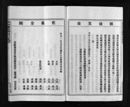 浙江林氏族谱-西河郡林氏房谱 [不分卷].pdf电子版预览图5