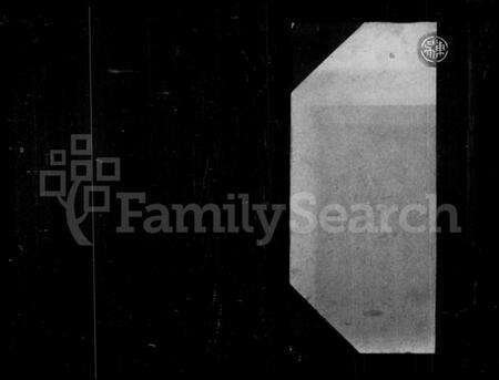 湖南王氏族谱-泉冲王氏五修族谱.pdf电子版预览图1