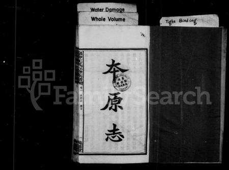 湖南王氏族谱-泉冲王氏五修族谱.pdf电子版预览图4