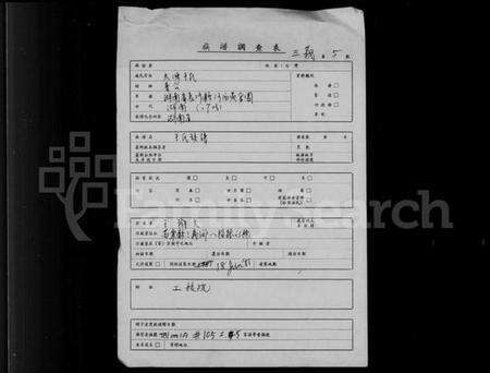 湖南王氏族谱-王氏祖谱.pdf电子版预览图1