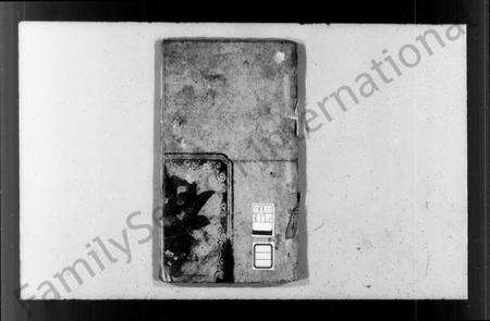 中国李氏族谱-李氏宗谱(别名：纶恩堂廷芳公下应明公派支谱).pdf电子版预览图1