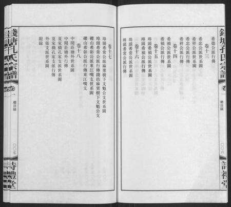 浙江孔氏族谱-钱塘孔氏宗谱[18卷].pdf电子版预览图5