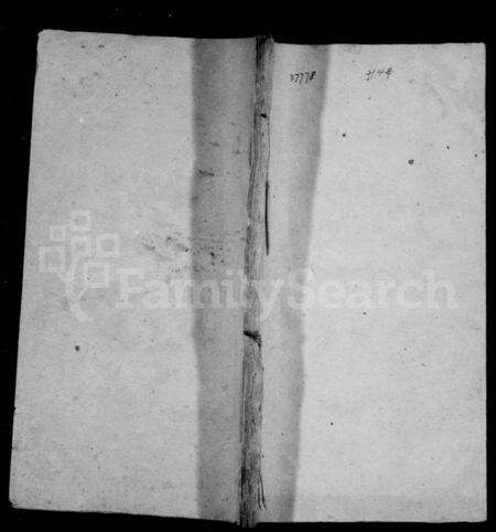 江苏李氏族谱-京江李氏族谱 [4卷](别名：李氏族谱).pdf电子版缩略图