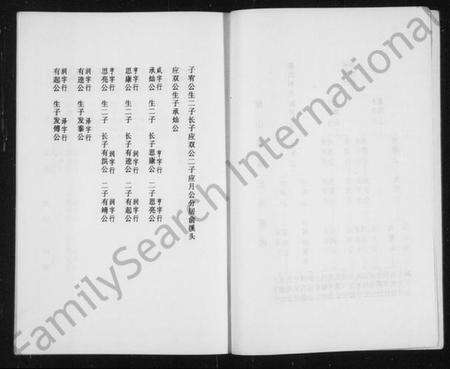 浙江陈氏族谱-陈氏宗谱.pdf电子版预览图5