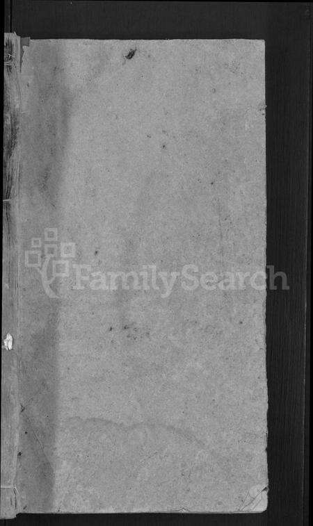 湖北李氏族谱-李氏宗谱 [28卷,首1卷](别名：梅川李氏勇成户七修宗谱).pdf电子版预览图1