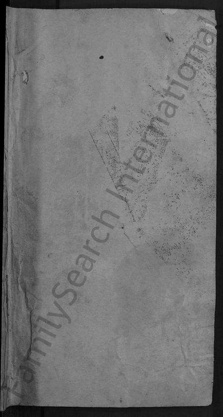 湖北李氏族谱-李氏宗谱 [5卷,首1卷](别名：楚黄李氏宗谱、李氏续修宗谱).pdf电子版预览图1