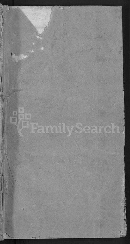 湖北李氏族谱-李氏宗谱 [6卷,首4卷](别名：楚黄李氏宗谱).pdf电子版预览图1