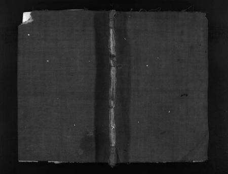 浙江陈氏族谱-陈氏族谱 [不分卷].pdf电子版预览图1