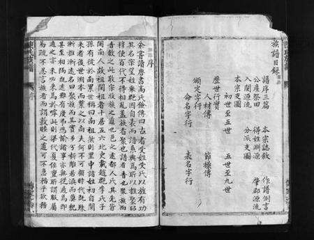 浙江陈氏族谱-陈氏族谱 [不分卷].pdf电子版预览图5