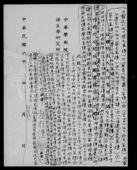 湖南熊氏族谱-[熊氏]家传.pdf电子版缩略图