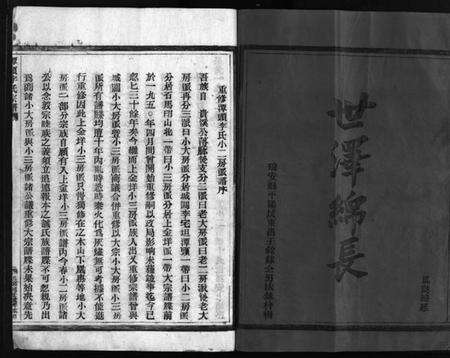 浙江李氏族谱-陇西郡李氏房谱 [不分卷].pdf电子版预览图3