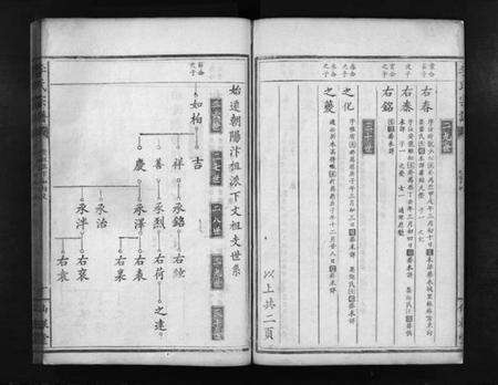 湖北李氏族谱-李氏宗谱(别名：Li Shi Zong Pu).pdf电子版预览图4